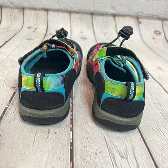 Keen Big Kids Newport H2 sz 2 - Picture 5 of 8